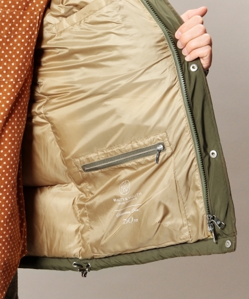 BEAUTY&YOUTH UNITED ARROWS（ビューティーアンドユースユナイテッド