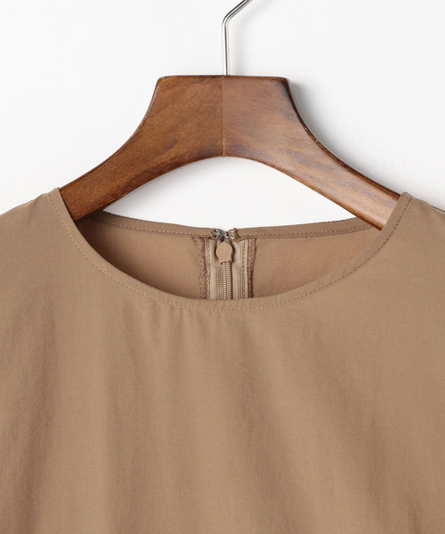 開店祝いせーる Laventure Martinique マルティニーク のワンピース Laventure セール Martinique コットンナイロンウエストタックワンピース A0396fa734 をセール価格で購入できます Martinique ワンピース Martinique コットンナイロンウエストタック