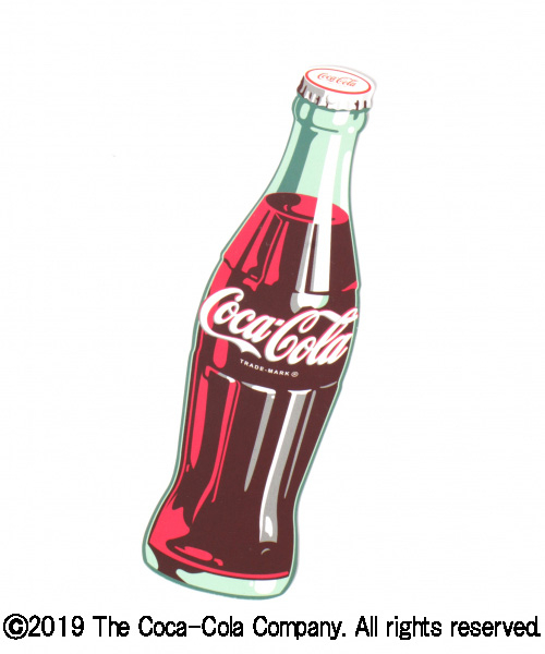 GLOBAL WORK（グローバルワーク）の「「コカ・コーラ」BIGトート