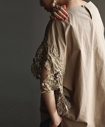 antiqua�i�A���e�B�J�j�́u���[�X�A�V���g�b�v�X�i���̑��g�b�v�X�j�v