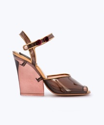 厚底/ウェッジウッド サンダル ☆ Marc By Marc Jacobs MARC BY MARC JACOBS（サンダル）のフリマアイテム一覧