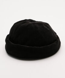 GLOSTER | 【GLOSTER / グロスター】FISHERMAN CAP コーデュロイ(キャップ)
