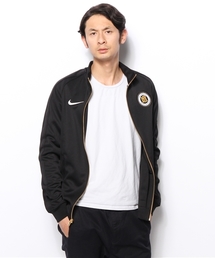 NIKE（ナイキ）の「ナイキ FC N98 トラックジャケット 635405-010