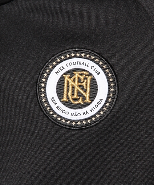 NIKE（ナイキ）の「ナイキ FC N98 トラックジャケット 635405-010