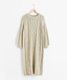 ブランド古着 Amelier Majestic Legon アメリエルマジェスティックレゴンのワンピース ドレス古着通販 Zozoused