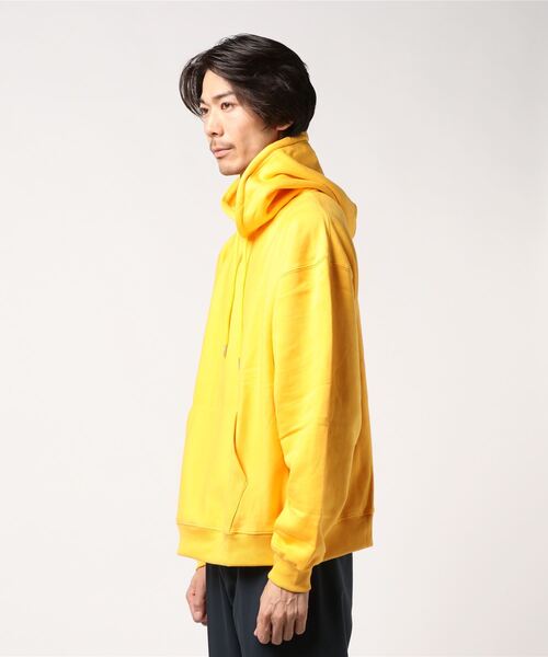 セール】WEGO/【WEB限定】カラービッグシルエットスウェットプル