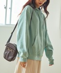 WEGO(ウィゴー)の「トップス(パーカー)」