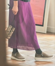 HAWKINS ホーキンス KALURA I/H1 カルラ インヒール1 HW20241 S/SEPIA