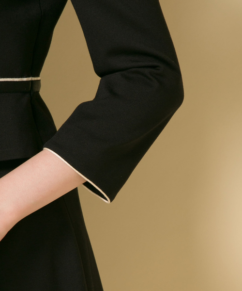 TOCCA（トッカ）の「【セットアップ対応商品】HOLLYジャケット（ノー