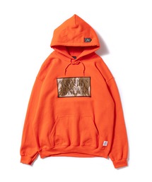 APPLEBUM | CAMO STENCIL HOODIE(パーカー)
