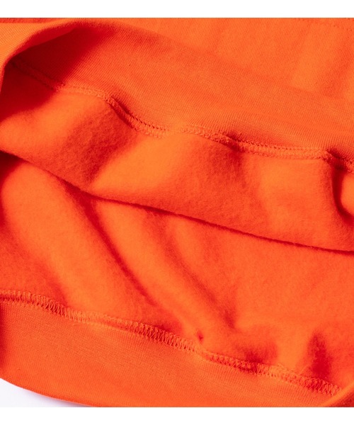 APPLEBUM（アップルバム）の「CAMO STENCIL HOODIE（パーカー・メンズ・カーキ/オレンジ・MEDIUM/LARGE/X-LARGE）」の16枚目の写真