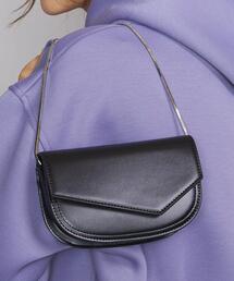 BEAUTY&YOUTH UNITED ARROWS | BY ミニフラップチェーンショルダーバッグ ◆(ショルダーバッグ)