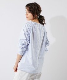 Whim Gazette�i�E�B���K�[�b�g�j�́u�\�f�R���V���X�u���E�X�i�V���c/�u���E�X�j�v