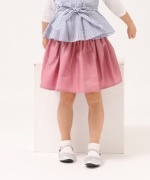キッズのスカート ピンク 桃色系 ファッション通販 Zozotown