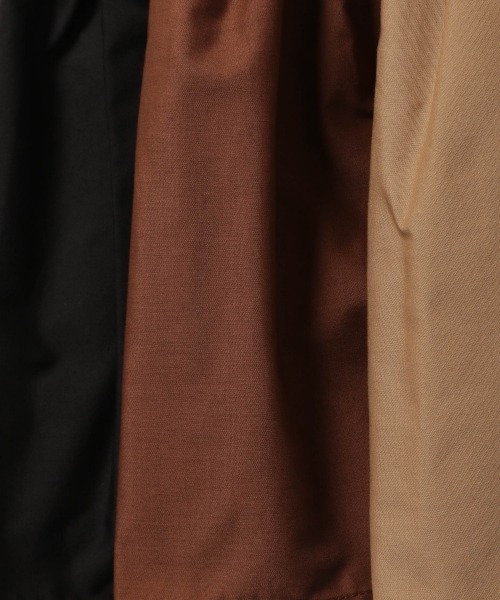 GLOBAL WORK(グローバルワーク)の「【キッズ】インナーツキカラフルスカート(無地)/858276(スカート・キッズ・ライトブルー/ブラック/ダークブラウン/ベージュ/レッド系その他2/ライトピンク/イエロー/ライトパープル/ミント/ブルー/ライトグリーン・110cm/100cm/120cm/130cm/140cm)」の17枚目の写真