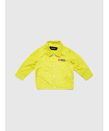 DIESEL BABY�i�f�B�[�[���x�C�r�[�j�́u�x�r�[ �{�[�C�Y �W���P�b�g�i�i�C�����W���P�b�g�j�v