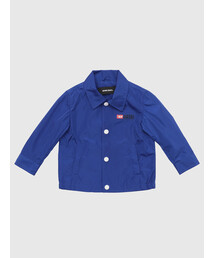 DIESEL BABY�i�f�B�[�[���x�C�r�[�j�́u�x�r�[ �{�[�C�Y �W���P�b�g�i�i�C�����W���P�b�g�j�v