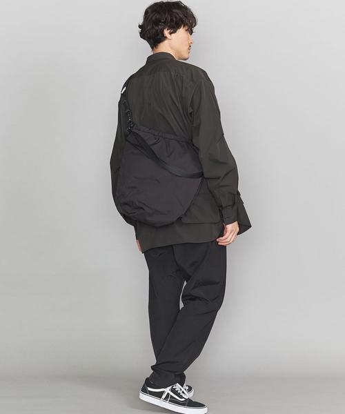 Cote&Ciel（コートエシエル）の「＜cote&ciel＞ ORCO BLACK