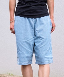 UNIVERSAL OVERALL シェフショーツ (ユニバーサルオーバーオール )(2colors)(パンツ)