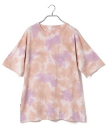 LOWRYS FARM | タイダイＴＥＥ　888231(Tシャツ/カットソー)