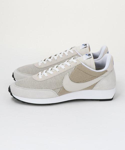 NIKE(ナイキ)の「<NIKE> AIR TAILWIND 79 SE/エアテイルウィンド(スニーカー・メンズ・ベージュ・26cm/27.5cm/28cm/27cm/26.5cm)」の5枚目の写真