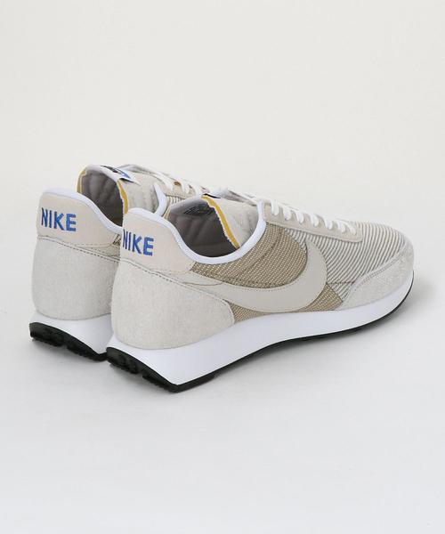 NIKE(ナイキ)の「<NIKE> AIR TAILWIND 79 SE/エアテイルウィンド(スニーカー・メンズ・ベージュ・26cm/27.5cm/28cm/27cm/26.5cm)」の3枚目の写真