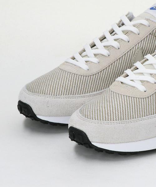 NIKE(ナイキ)の「<NIKE> AIR TAILWIND 79 SE/エアテイルウィンド(スニーカー・メンズ・ベージュ・26cm/27.5cm/28cm/27cm/26.5cm)」の7枚目の写真