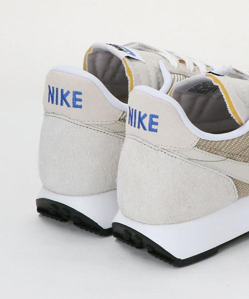 NIKE(ナイキ)の「<NIKE> AIR TAILWIND 79 SE/エアテイルウィンド(スニーカー・メンズ・ベージュ・26cm/27.5cm/28cm/27cm/26.5cm)」の6枚目の写真