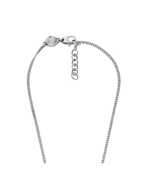 DIESEL ディーゼル ネックレス ペンダント DX1116040 ディーゼル アクセサリー メンズ ネックレス DX1116040