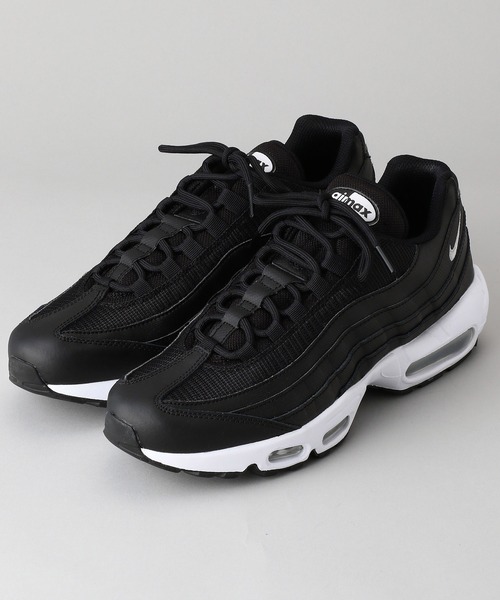 Nike ナイキ の Nike ナイキ W Air Max 95 ナイキ エア マックス 95 スニーカー Wear