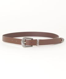 WEGO | WEGO/ウエスタンバックルベルト(ベルト)