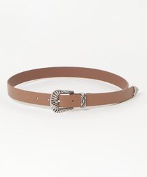 WEGO | WEGO/ウエスタンバックルベルト(ベルト)