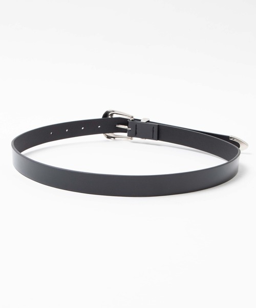 WEGO(ウィゴー)の「WEGO/ウエスタンバックルベルト(ベルト・レディース・ブラック/その他1/ライトベージュ/ブラウン/その他2/その他3/ダークブラウン/その他4/その他6/その他8/その他7/オフホワイト/シルバー・FREE)」の16枚目の写真