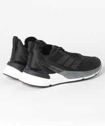 adidas（アディダス）の「レディース adidasアディダス response super w レスポンス FX4833  CBLK/CBLK/FWWT（スニーカー）」 - WEAR