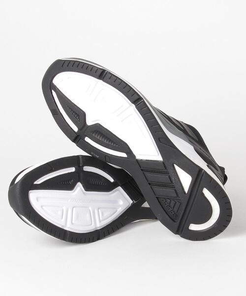 adidas（アディダス）の「レディース adidasアディダス response super w レスポンス FX4833  CBLK/CBLK/FWWT（スニーカー）」 - WEAR