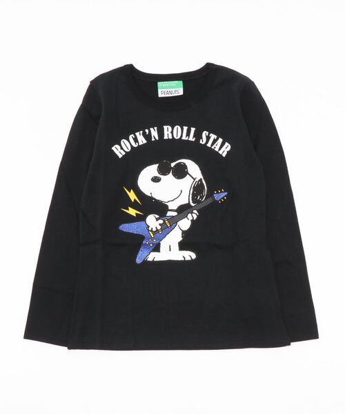 マイスヌーピーコレクション 2004 スヌーピー Tシャツ SNOOPY MUSEUM ONLINE STORE