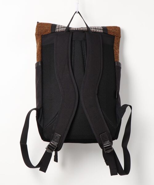 Harris Tweed Master-piece リュック master-piece/マスターピース】Harris tweed リュック