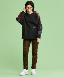 adidas（アディダス）の「アディカラー トリコロール