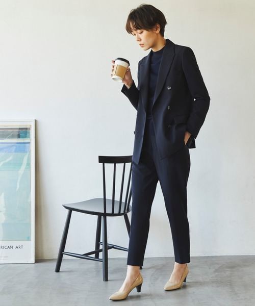 suitselect 3点セット SUIT SELECT スーツセレクト 3点セットアップ