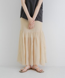 LAATO | MERMAID LONG SKIRT(スカート)