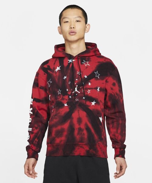 ジョーダン レガシー Aj6 グラフィック フリース プルオーバー パーカー Nike パーカー Jordan Brand ジョーダンブランド のファッション通販 Zozotown