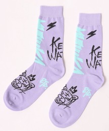 MISHKA | 【MISHKA】mensソックス(ソックス/靴下)