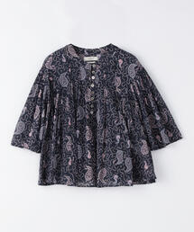 限定値下げ！ISABEL MARANT ETOILE ペイズリーブラウス ISABEL MARANT（イザベルマラン）の「ISABEL MARANT ETOILE