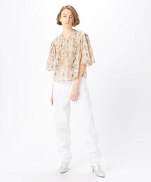 イザベルマラン isabel marant etoile ALGARIブラウス ISABEL MARANT（イザベルマラン）の「ISABEL MARANT ETOILE