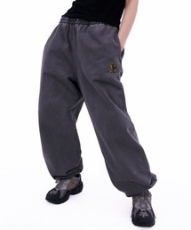 SCULPTOR | 90's LOGO SWEATPANTS/ナインティーンスロゴスウェットパンツ(スウェットパンツ)