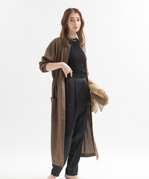 セール 3wayハイネックワンピース ワンピース Rouge Rouge ワンピース ドレス Vif Anna ルージュヴィフアンナ の セール 3wayハイネックワンピース ワンピース Rouge Rouge ワンピース ドレス Vif Anna ルージュヴィフアンナ の