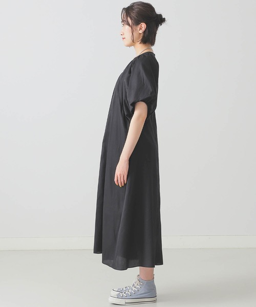 BEAMS LIGHTS（ビームスライツ）の「BEAMS LIGHTS / サテン パフ