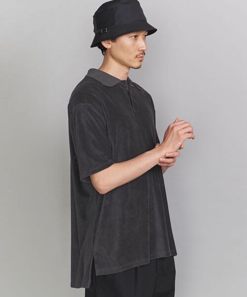 【BEAUTY&YOUTH別注】5525gallery NEL CHECK/ 231225tuzin_516.jpg