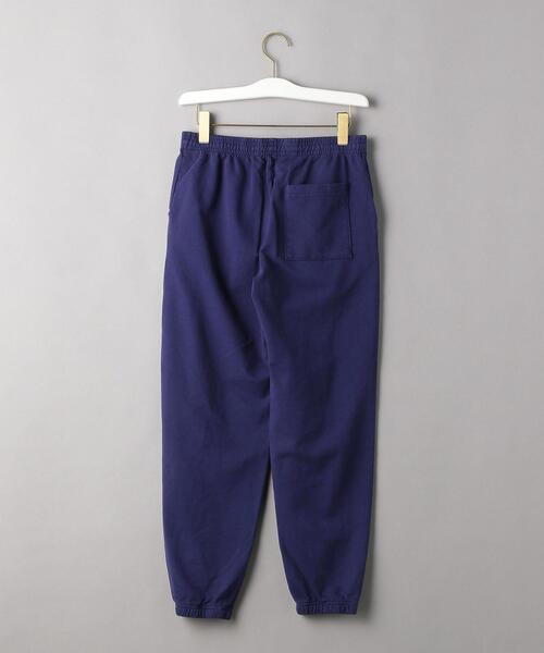 LOS ANGELES APPAREL（ロサンゼルスアパレル）の「＜LOS ANGELES APPAREL＞スウェットパンツ（スウェットパンツ・レディース・オフホワイト/ケリー/ロイヤルブルー・FREE）」の11枚目の写真