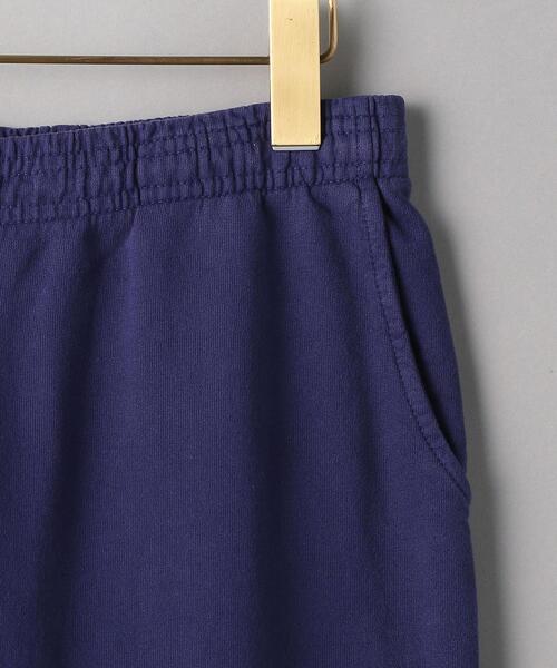 LOS ANGELES APPAREL（ロサンゼルスアパレル）の「＜LOS ANGELES APPAREL＞スウェットパンツ（スウェットパンツ・レディース・オフホワイト/ケリー/ロイヤルブルー・FREE）」の6枚目の写真